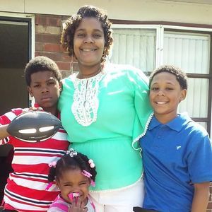 Meet your Posher, Bernice