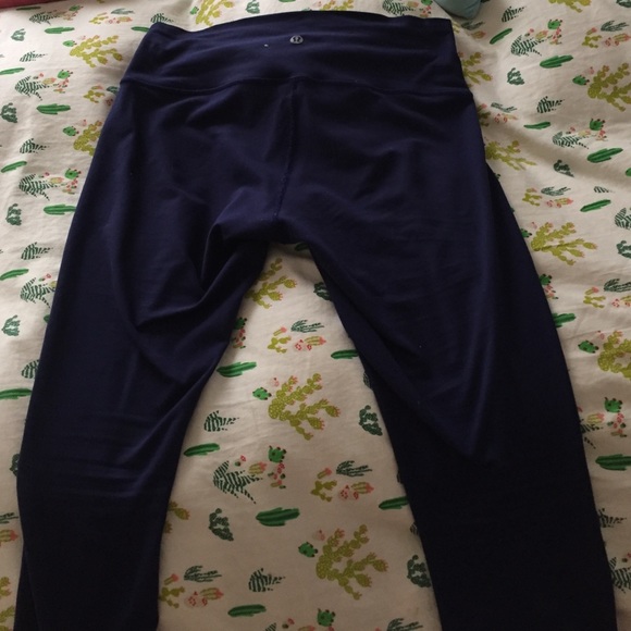Lululemon leggings