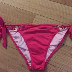 Victoria's Secret Swimsuit Bottoms