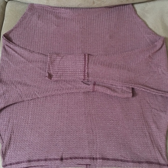 Tops - Off The Shoulder Sweater Top- DUSTY PINK Tops - Off The Shoulder Sweater Top- DUSTY PINK