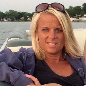 Meet your Posher, Wendy