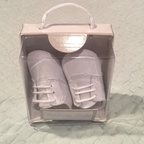 Baby shoes
