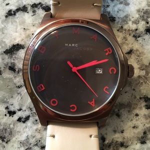 Marc Jacobs watch - MBM1215