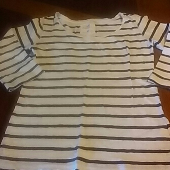 H & M Top