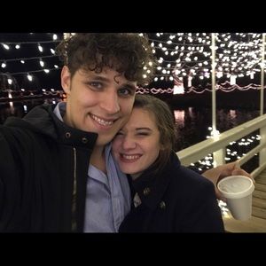 Meet your Posher, Kelsey