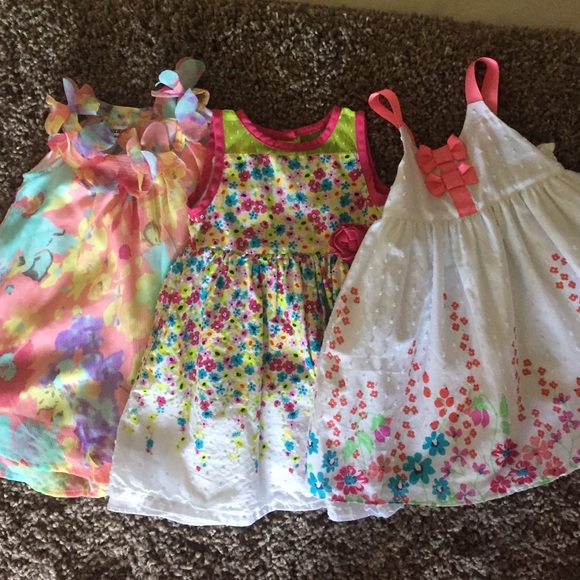 Spring dress bundle 💐🌸