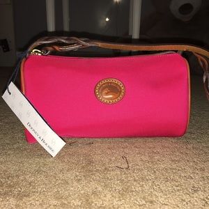 NEVER USED Dooney&Bourke purse