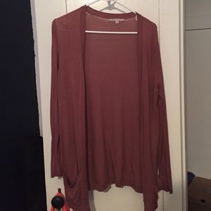 Beautiful Simple GAP cardigan