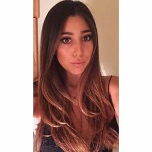 Meet your Posher, Cristina