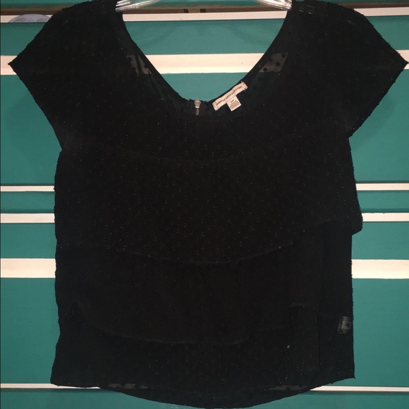 American Eagle Shirt