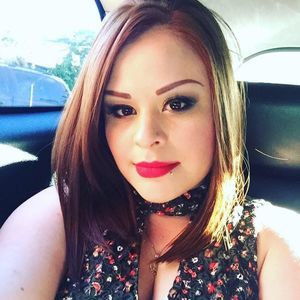 Meet your Posher, Vanessa