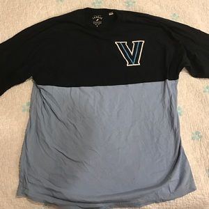 Villanova Shirt