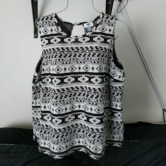 Top gently worn!