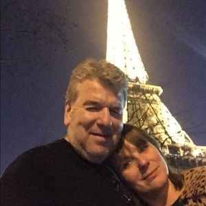 Meet your Posher, Connie