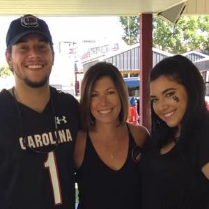 Meet your Posher, Leslie