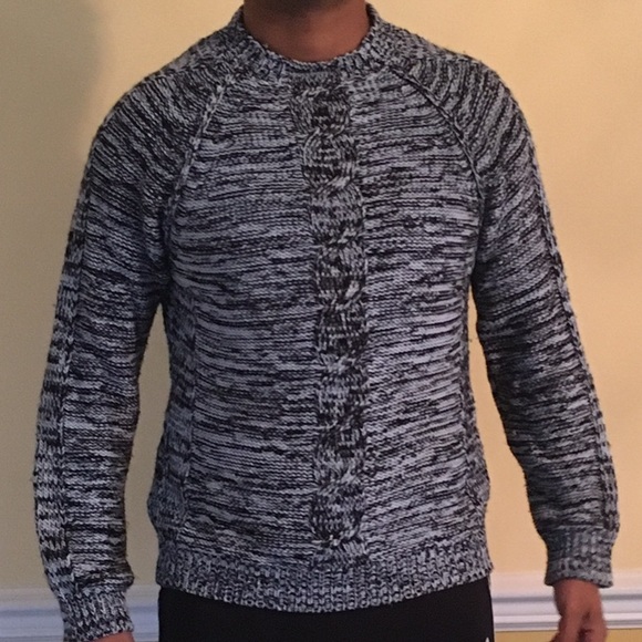Armani Jeans sweater