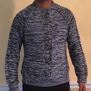 Armani Jeans sweater