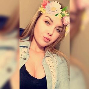 Meet your Posher, Erica