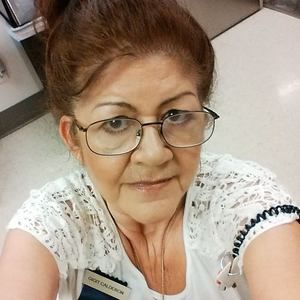 Meet your Posher, Grisel