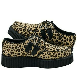 T.U.K. Creepers