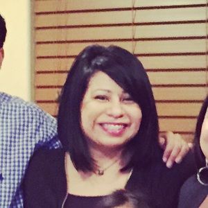 Meet your Posher, Priscilla