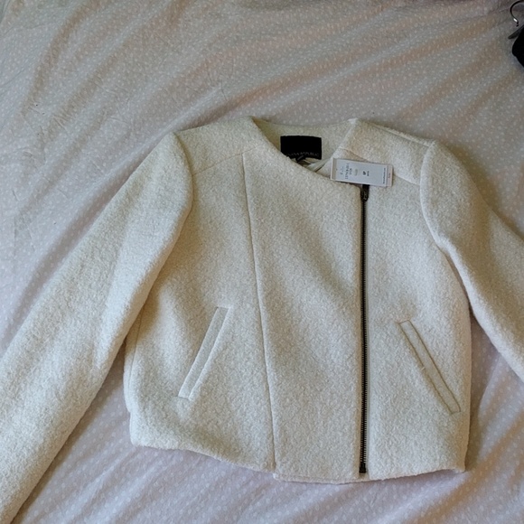 Banana republic jacket