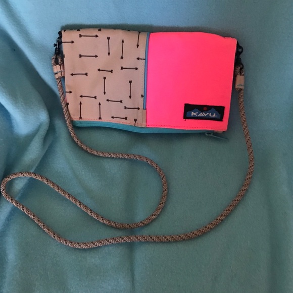 Kavu Crossbody