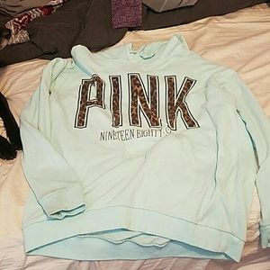 PINK long sleeve