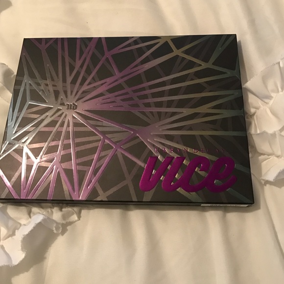 Urban decay Vice palette