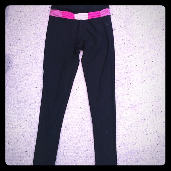 RBX Workout Leggings