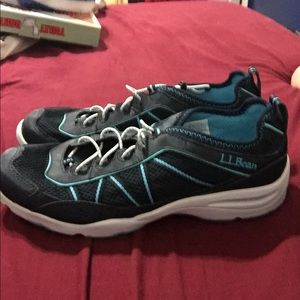 L.l. Bean shoes