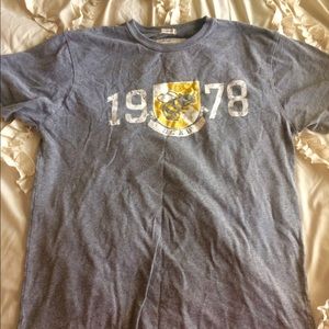 Men's Large SCAD Bees T-Shirt