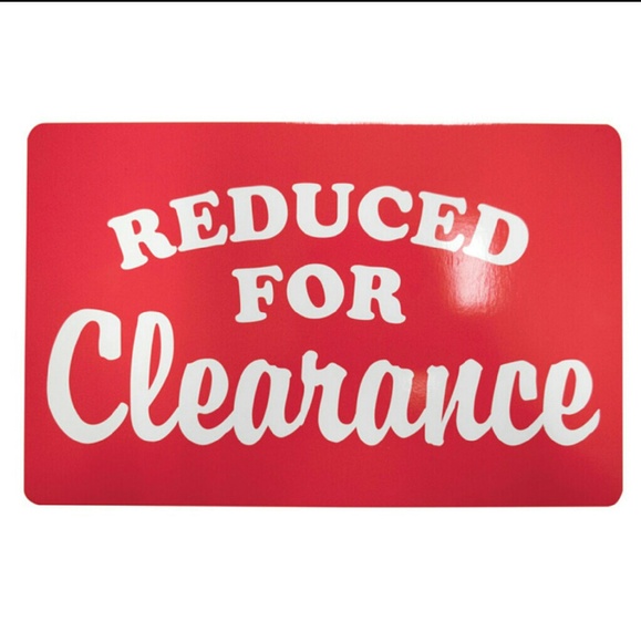 Everything Must Go! - Picture 1 of 1