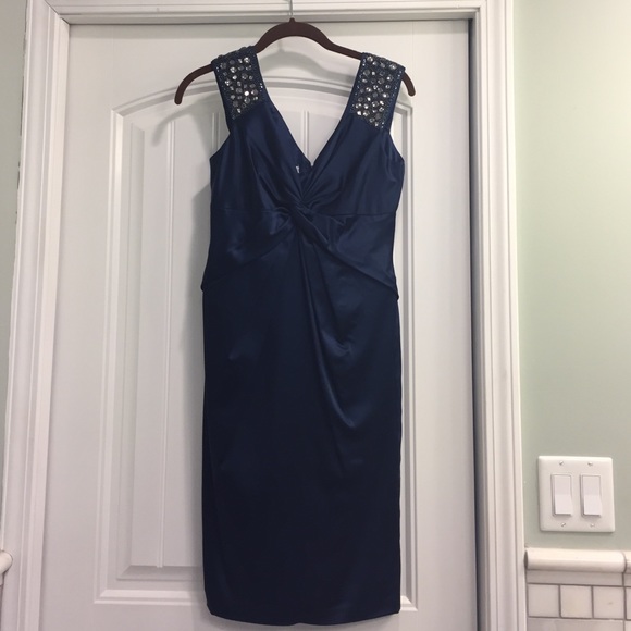 Maggy London Evening Dress - Picture 1 of 3