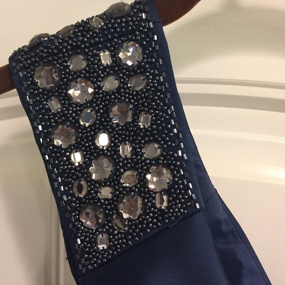 Maggy London Evening Dress - Picture 3 of 3