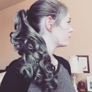 Meet your Posher, Patricia