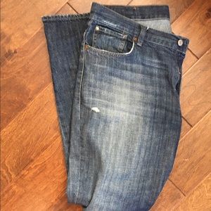 Men's jeans