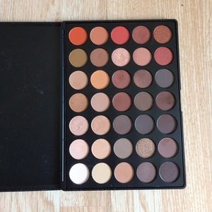 Morphe 350 palette