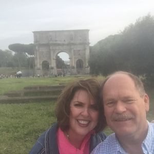 Meet your Posher, Patti