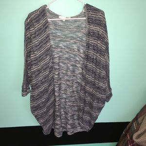 Cardigan SOLD