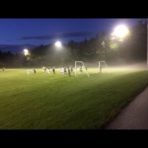 Meet your Posher, Billy