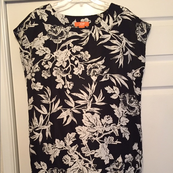 Joe Fresh dress