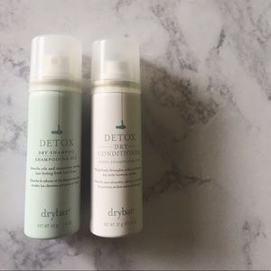Drybar Dry Shampoo/Conditioner