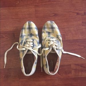 Women's Toms Sneaker