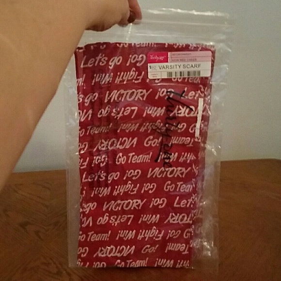 Thirty-One Varsity Scarf