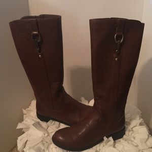 LIFE STRIDE "SIKORA" 7M Tall Boots