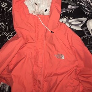 north face jacket!
