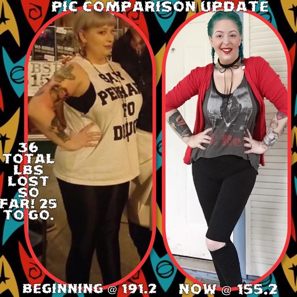 Meet your Posher, Piper - Picture 5 of 9