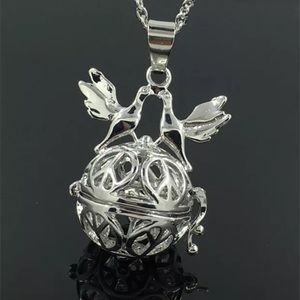 Perfumed Oil Diffuser