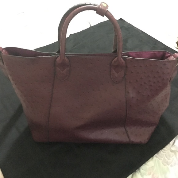 Large Cross body bag